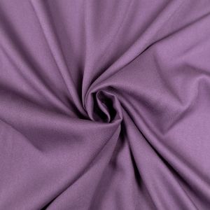Viscose / 3 Aubergine