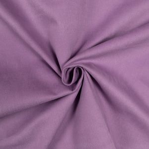 Cotton twill / 44 Deep Lilac