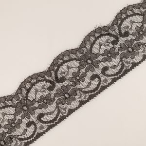 Lace / Black