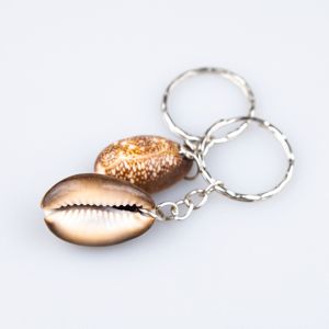 Key rings / Shells 1