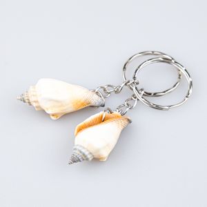 Key rings / Shells 1