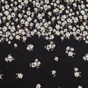 Printed satin / Design 15