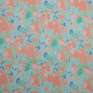 Printed crepe / Design 7