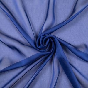 Plain faux silk / D2