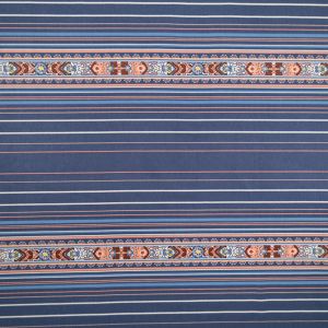 Crinkle chiffon / Design 8