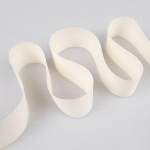 Label ribbon PV 35 mm / Natural