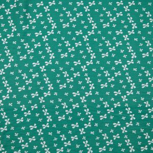 Jacquard faux silk / Design 2