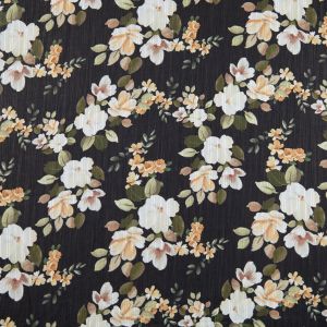 Print faux silk /  Design 11