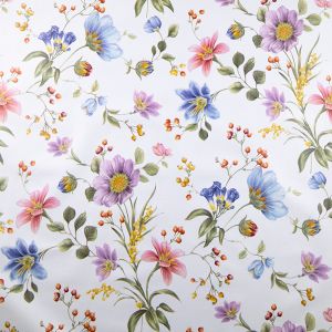 PVC tablecloth Wondertex 4055/01