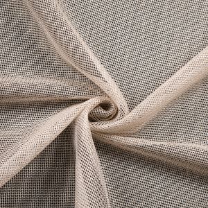 Curtain mesh Nariman / Beige