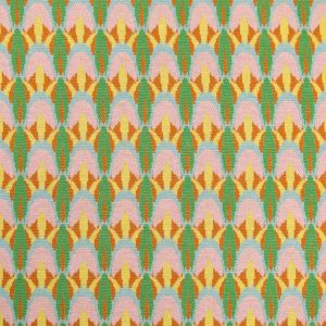 Printed ponte roma Locandina / Rust