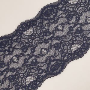 Lace 165 mm / Navy