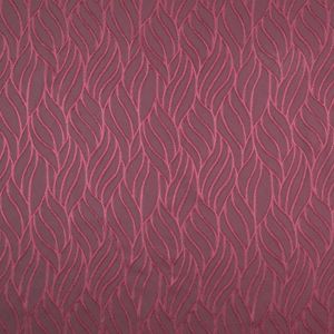 Printed polyester / Wine
