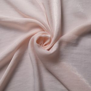 Satin velvet / Light Pink