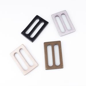 Buckle 50 mm / Different shades