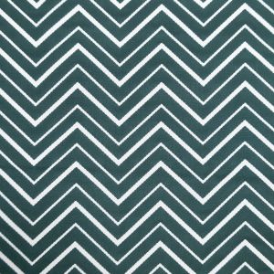Waterproof outdoor fabric / Zanzibar, 7458 Dark green