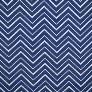 Waterproof outdoor fabric / Zanzibar, 7460 Dark blue