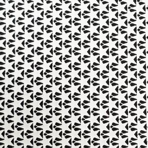 Cotton Lace / 40 White