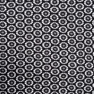 Cotton Lace / 41 Black