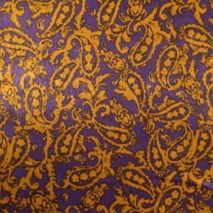 Satin velvet / 22029