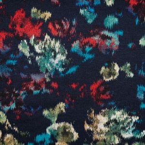 Printed ponte roma / 22162