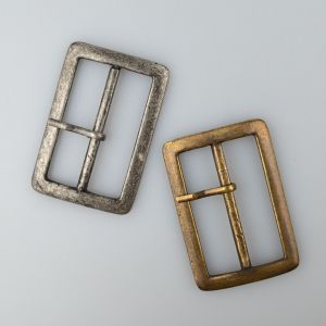Buckle 40 mm / Different shades