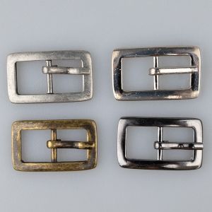 Buckle 10 mm / Different shades