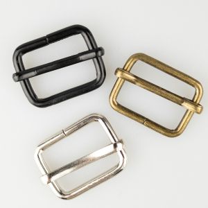 Metal adjuster 20 mm / Different shades