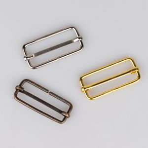 Metal adjuster 40 mm / Different shades