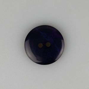 Button 20 mm / Navy