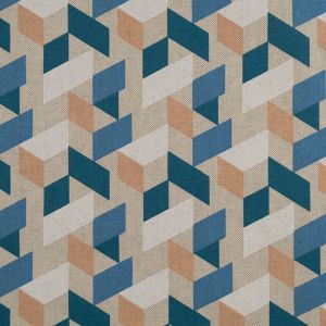 Printed cotton fabric / Design 15