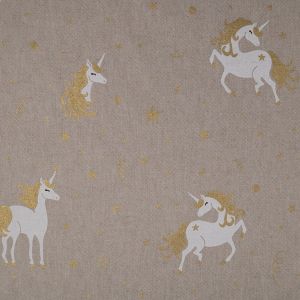 Printed cotton fabric / Design 44