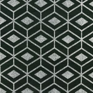 Chenille upholstery fabric / D2