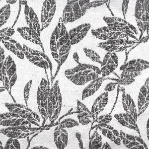 Chenille upholstery fabric / D5