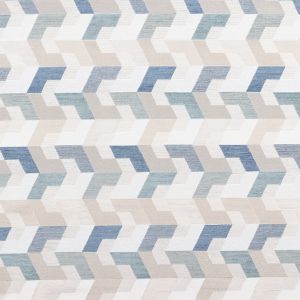 Chenille upholstery fabric / D6
