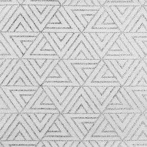 Chenille upholstery fabric / D10