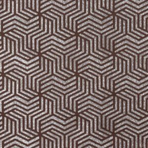 Chenille upholstery fabric
