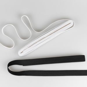 Elastic Bundle 20 mm / 5 m / Different shades