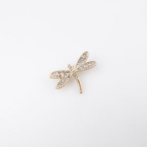 Brooch Dragonfly