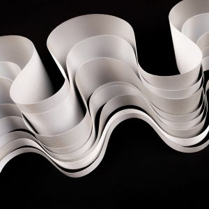 Sew on reflective ribbon / Different widths