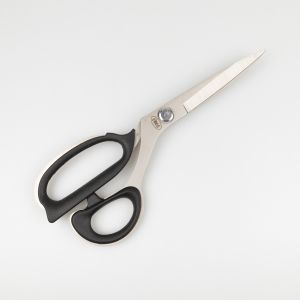 Titanium steel scissors 210 mm / 712048