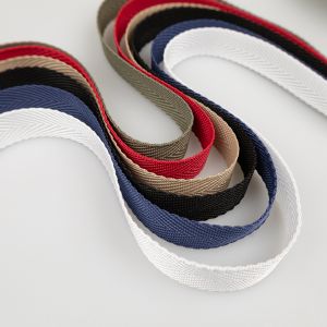 Bias binding PP 20 mm / Different shades