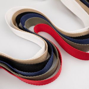 Bias binding PP 25 mm / Different shades