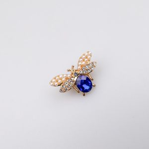 Brooch Bee / D.3