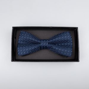 Bow ties / dark blue