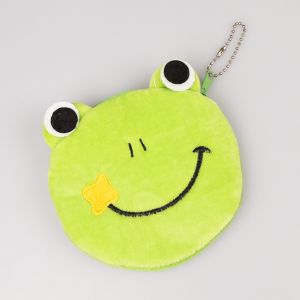 Kids bag / Happy Frog