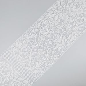 Lace 170 mm / White