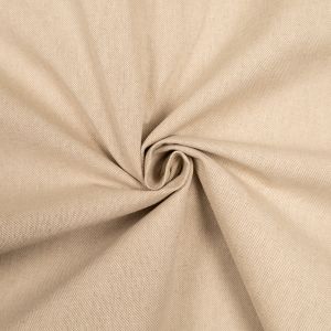 Cotton poplin / Linen