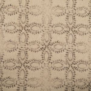 Cotton Furnishing Fabric Olivia Bard / D2