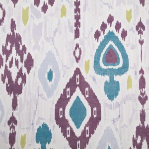 Cotton Furnishing Fabric Olivia Bard / D6